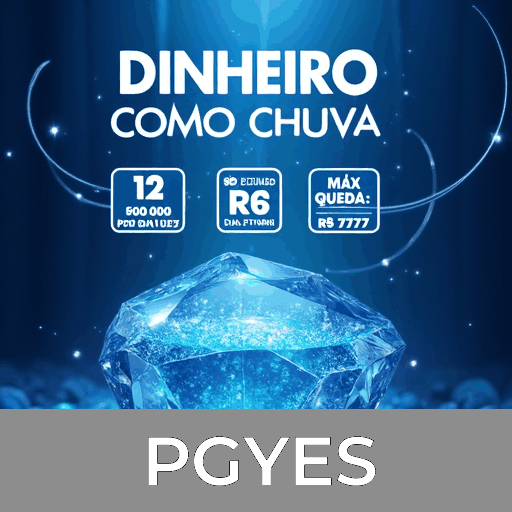 Aposte Facilmente com PGYES: Experiência Móvel Inigualável