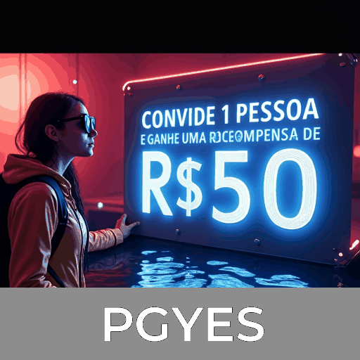 Login Seguro e Rápido no PGYES para Usuários Brasileiros