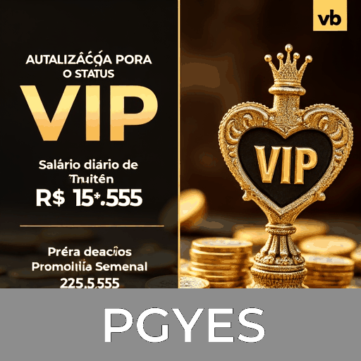 Revolucionando jogos online: inovação e valor no PGYES