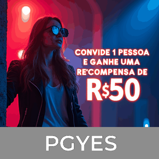 Bônus Reais no PGYES: Valor Verdadeiro e Confiável