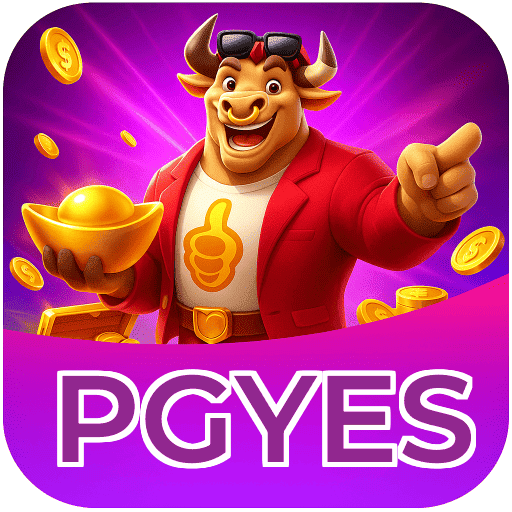 PGYES Logo