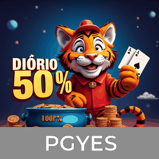 Revolucionando jogos online: inovação e valor no PGYES