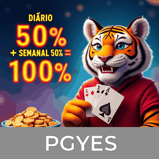 PGYES: Seu Cassino Online Confiável