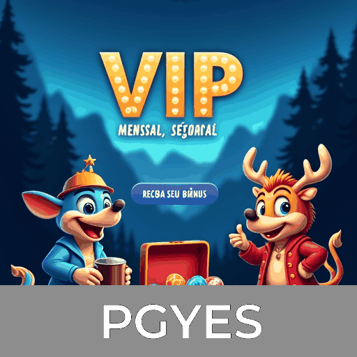 Login Seguro e Rápido no PGYES para Usuários Brasileiros
