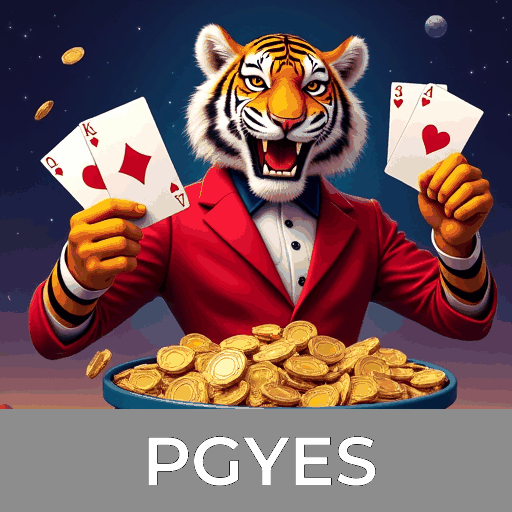 Tecnologia de Nuvem Líder e Segurança na Plataforma PGYES