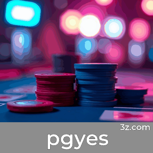 pgyes: Jogos de Cassino Incríveis e Emocionantes