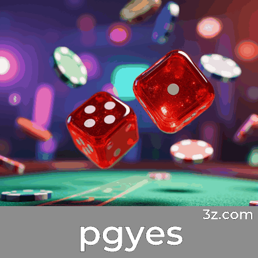 pgyes: Plataforma Confiável de Cassino e Apostas