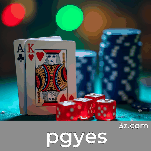 pgyes: Especialista em Apostas Esportivas no Brasil